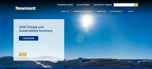 Newmont