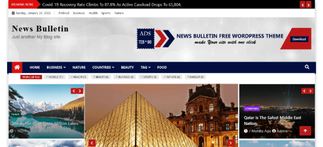 news-bulletin