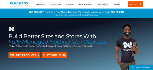 Nexcess