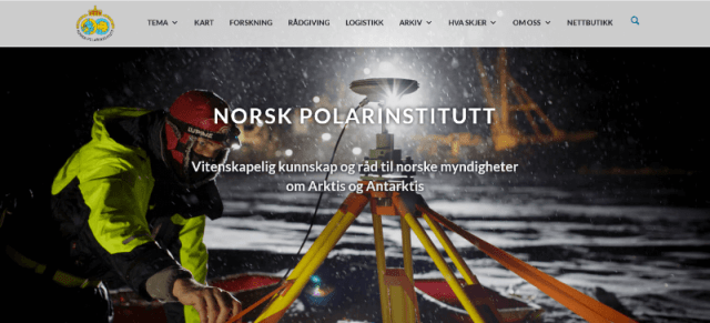 Norsk Polarinstitutt
