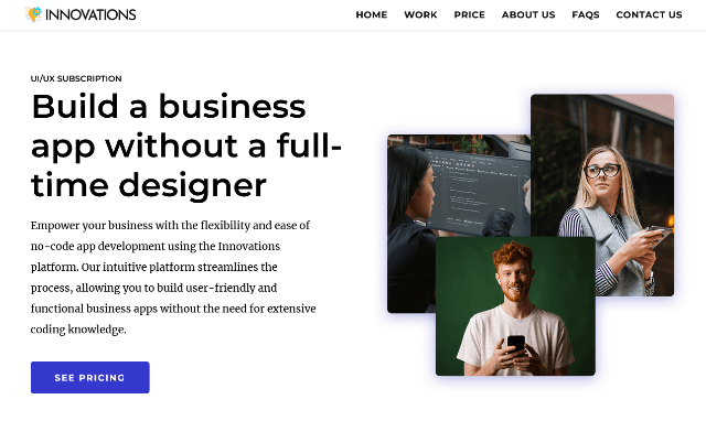 OceanWP: Super Fast WordPress Template