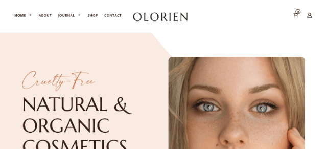 Olorien By Anariel Design