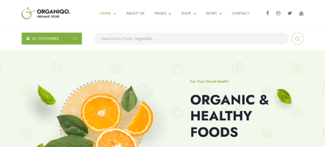 Organiqo