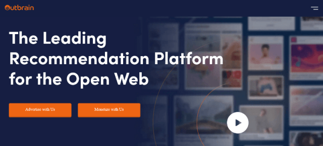 outbrain