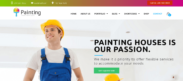 Painting
