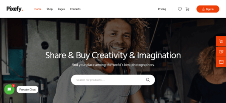 WordPress Wallpaper themes