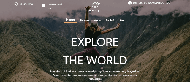 PopularFX: The Fastest Tech Web Theme