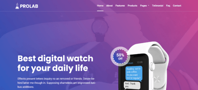 Prolab By GeniusDevs