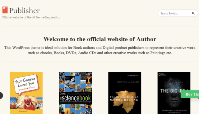 publisher