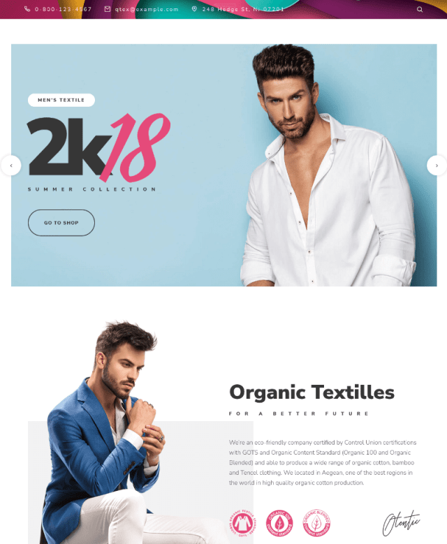 Qtex By WPRollers