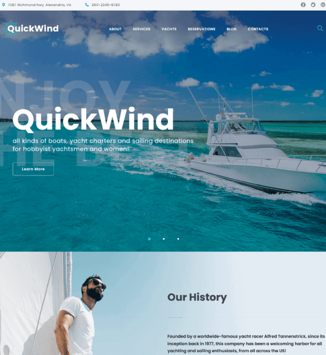 QuickWind