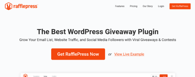 rafflepress