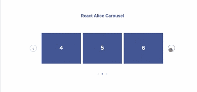 reactjs image slider