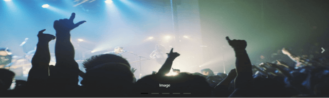 reactjs carousel slider