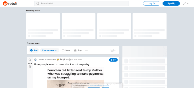 reddit