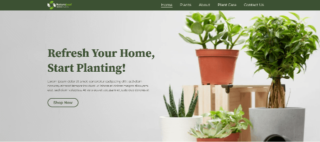 The Responsive: a Creative WP Store Template