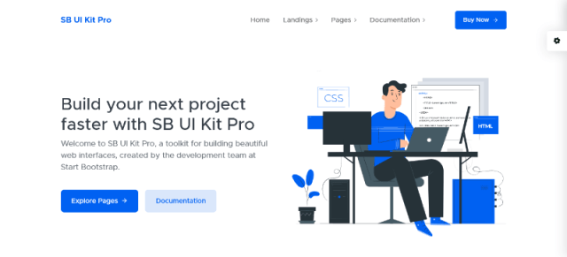 SB UI Kit