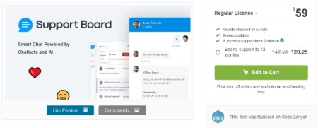 WordPress Chatbot Plugins
