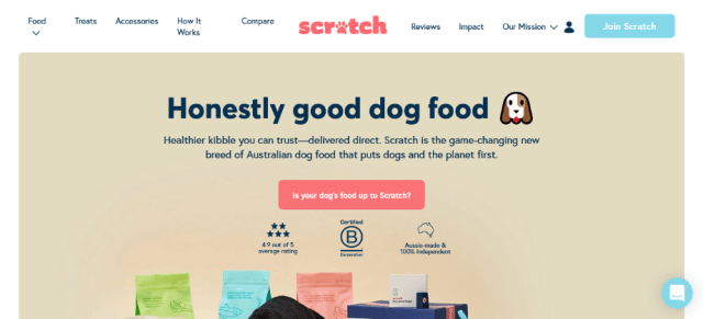 scratchpetfood