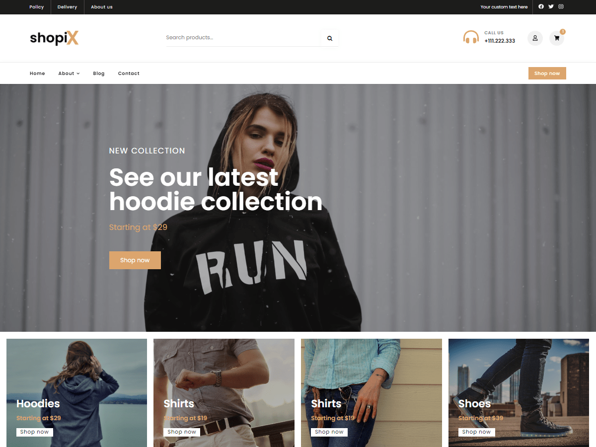 Shopical