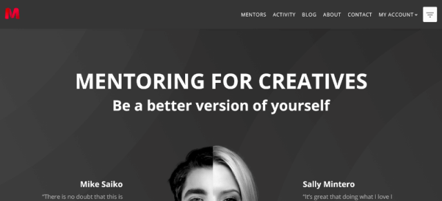 Seeko: A Choicest Community WordPress Template
