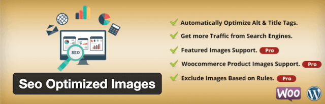 Optimized Images