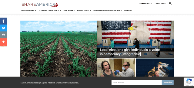 ShareAmerica