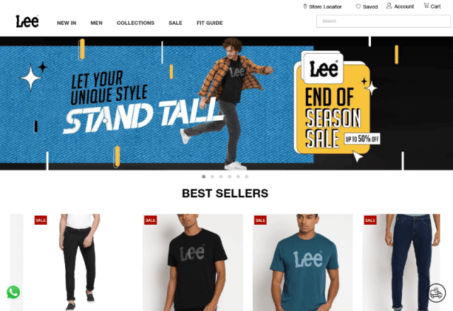 Lee.in