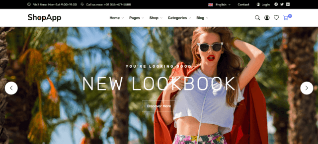 ShopApp