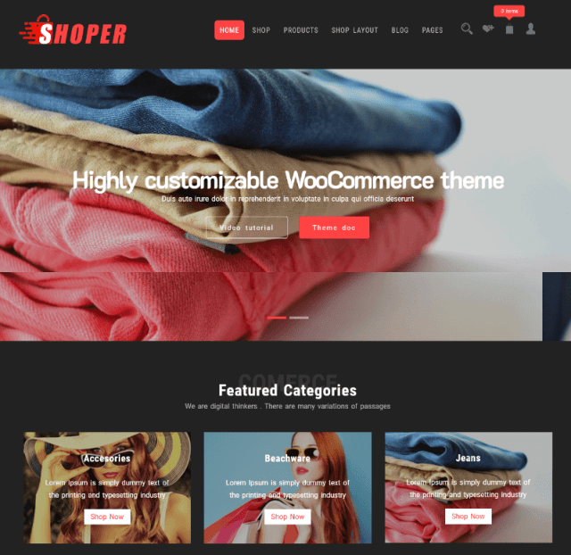 Shopper