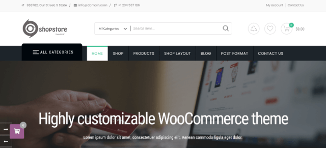 Your Ultimate T-shirt eCommerce Solution on WordPress