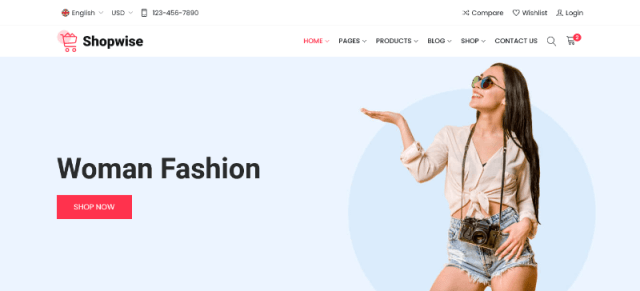 Shopwise