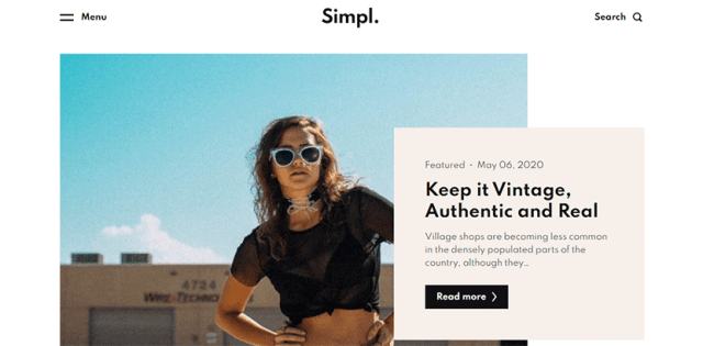 blogger template for affiliate marketing