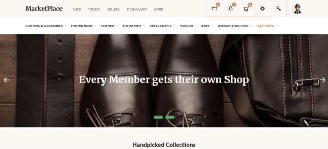 BuddyBoss: An Optimal Social Network Website Template