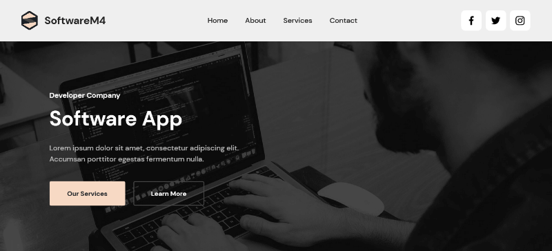 SoftWarem4