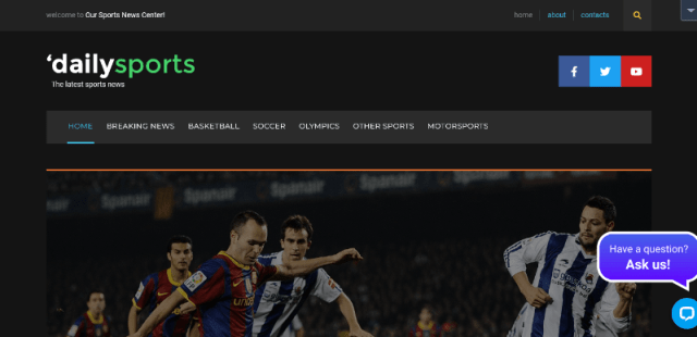 DailySports