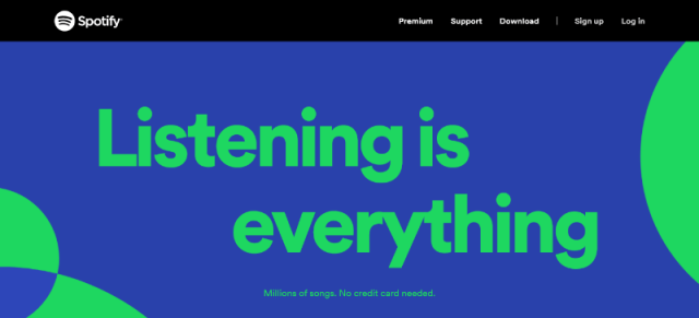 spotify