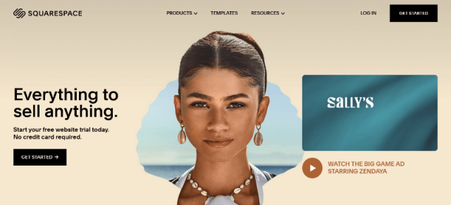 Squarespace