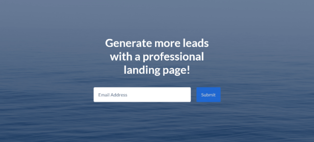 Start Bootstrap