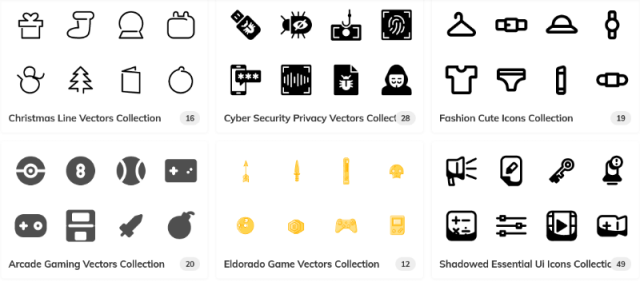 SVG Repo