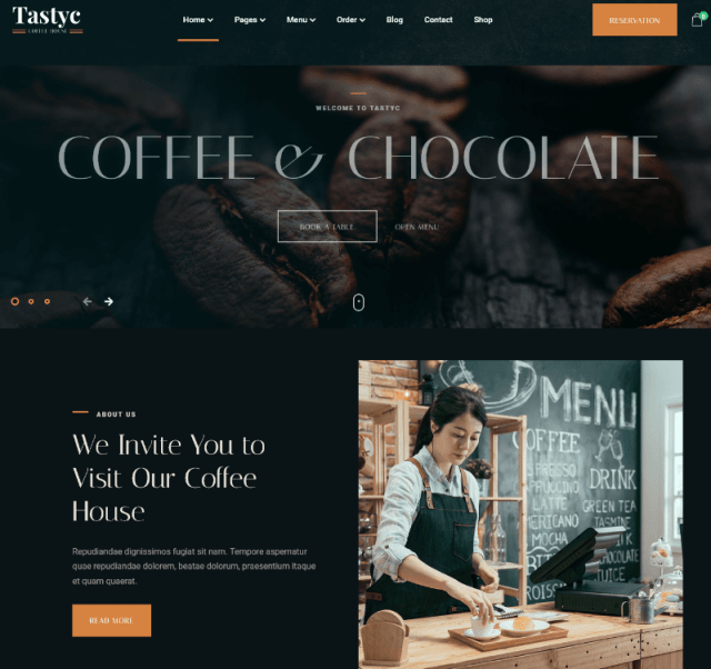 Tastyc By ThemBay
