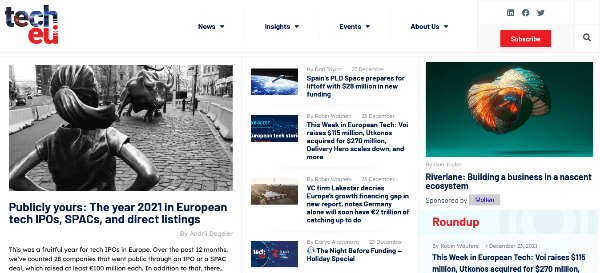 Tech. EU