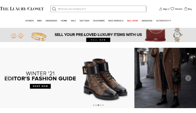 theluxurycloset