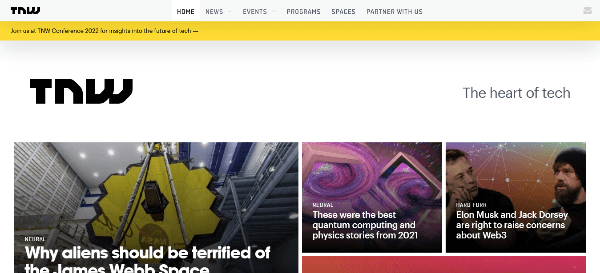 TheNextWeb