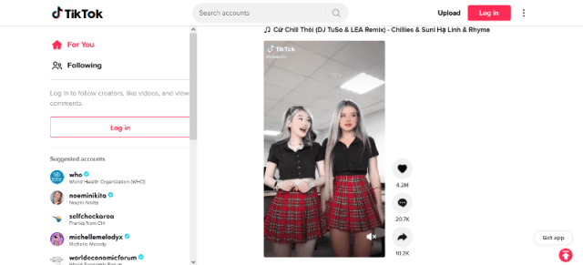 TikTok