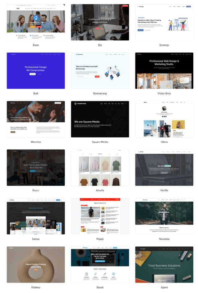 Total By WPExplorer