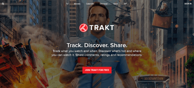 trakt