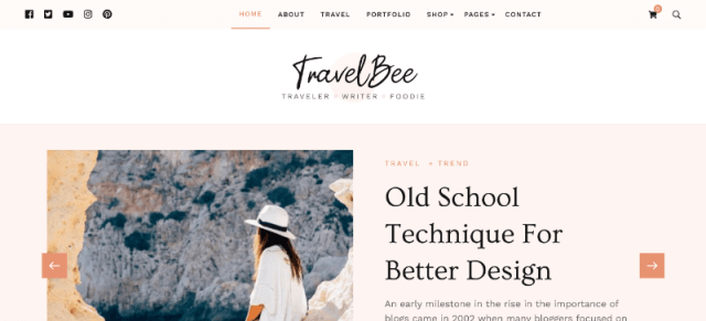 Travelbee