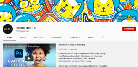 Top Wordpress Youtube Channels
