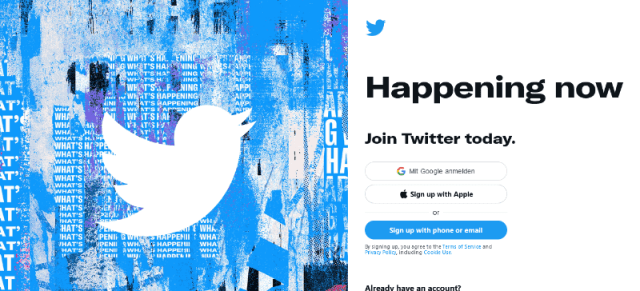 Twitter